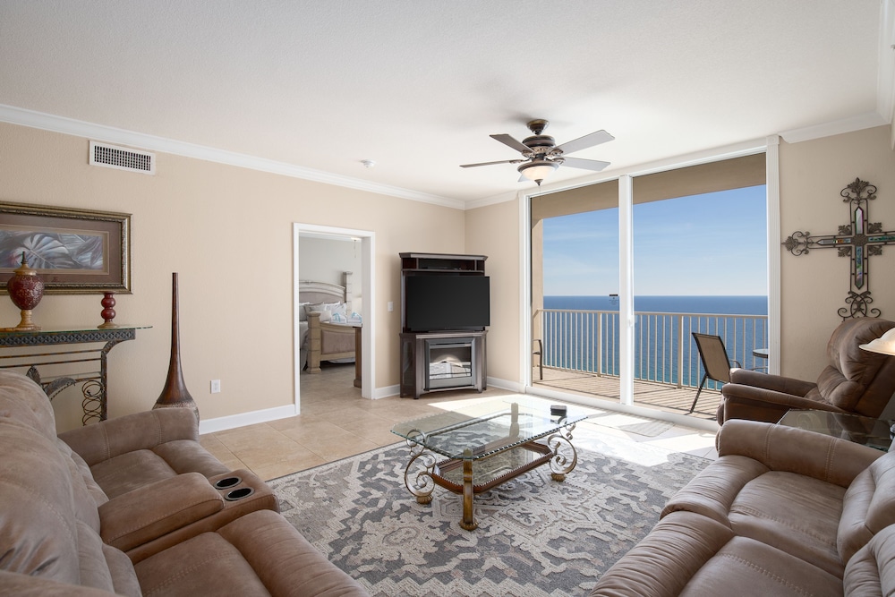 Tidewater Beach Resort 2408 Two Bedroom Condo - photo 9