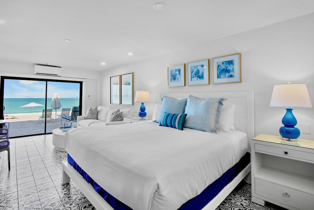 Seaside at Anna Maria Island Inn - photo 5