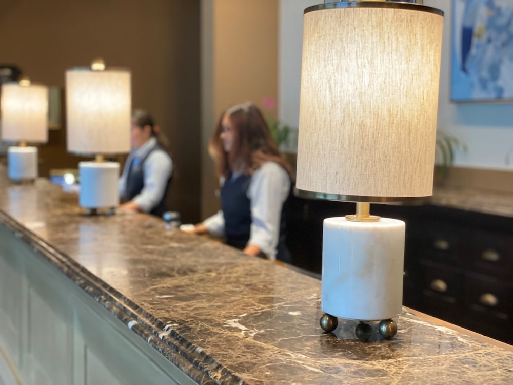 Lansdowne Resort and Spa - photo 2