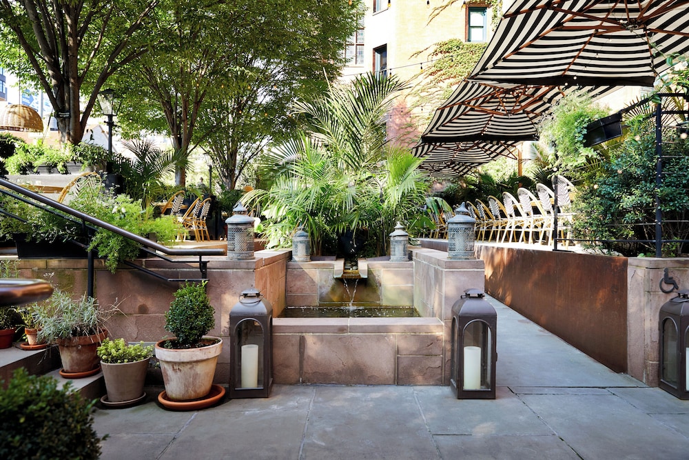 The High Line Hotel - photo 24