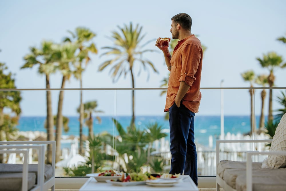 מרפסת / טרסה