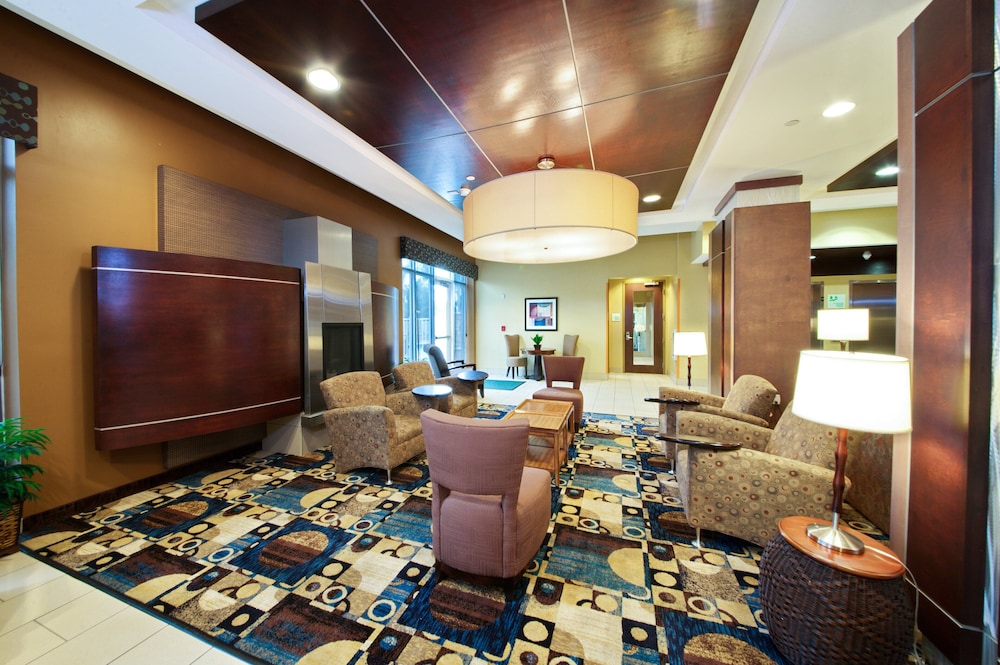 Holiday Inn Titusville Kennedy Space Center by IHG - photo 49
