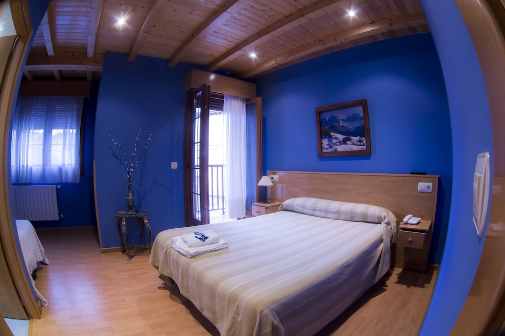 Hotel El Horreo de Aviles — Aviles — photo 4
