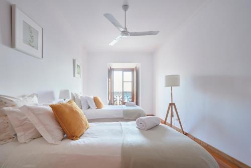 MSPC Alfama Charming — 4-Star Luxury Hotel in Lisbon, Portugal