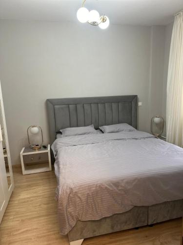 AlexHome lux apartment 27 free parking — 4-Star Luxury Hotel in Bucharest, Romania