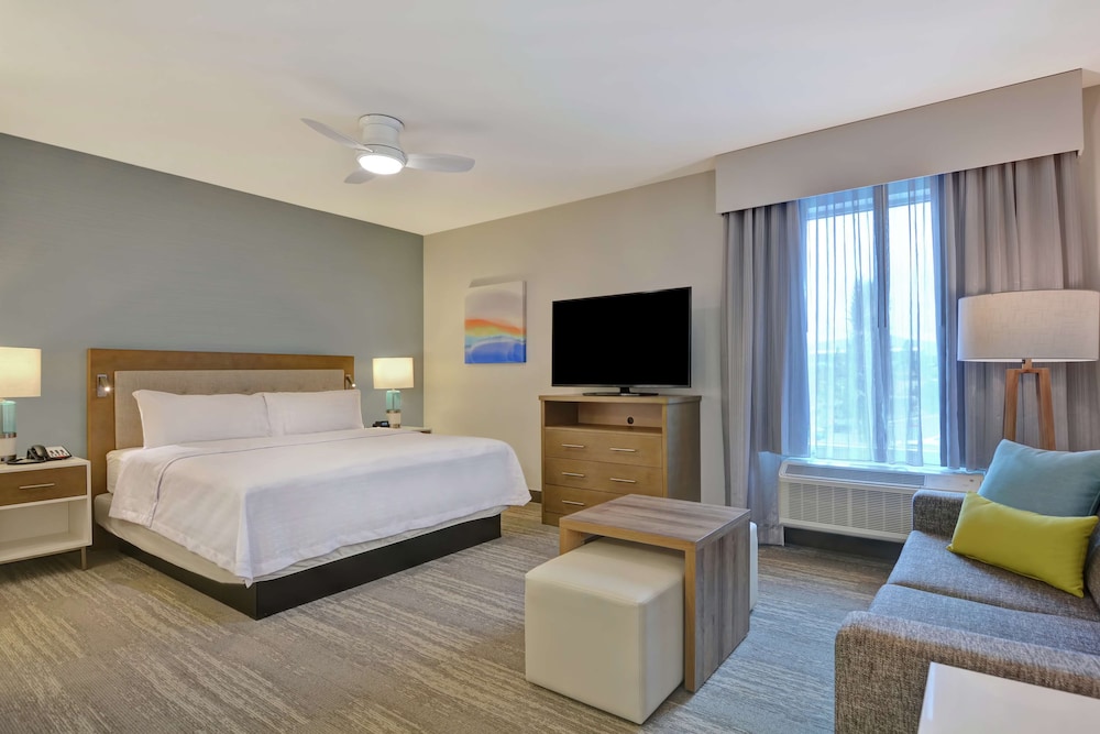 Homewood Suites by Hilton Chula Vista Eastlake - photo 26