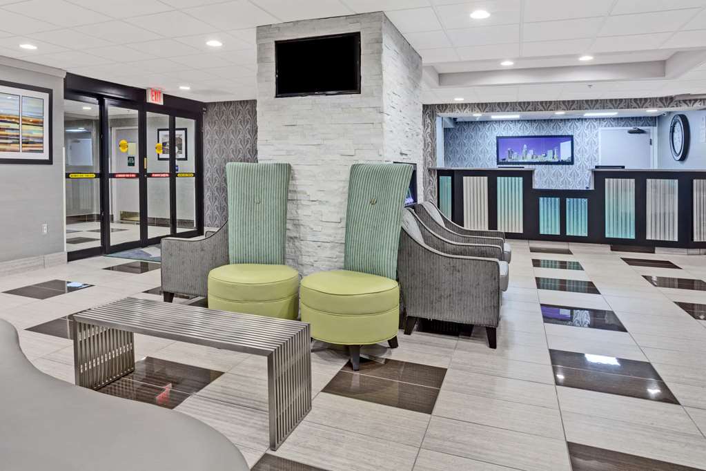 Wyndham Garden Charlotte Airport Southeast - photo 6