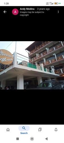 Maeo Suites Hotel — Unknown City