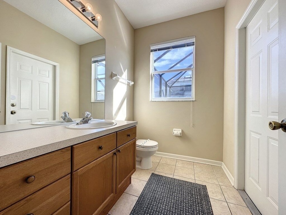 Luxury 6bd 3.5ba Pool Home In Windsor Palms Resort 6 Bedroom Villa by RedAwning - photo 29