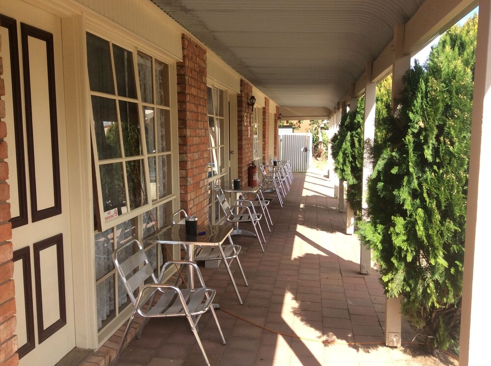 Kerang Motel in Kerang, Australia