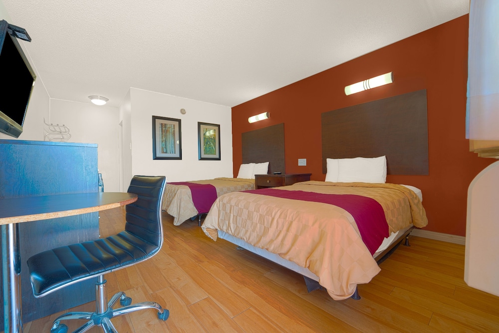 Mojave Hotel - photo 16
