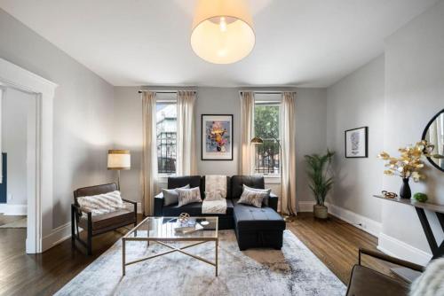 Walkable 2BR near Findlay Market Downtown UC — 4-Star Luxury Hotel in Cincinnati, United States
