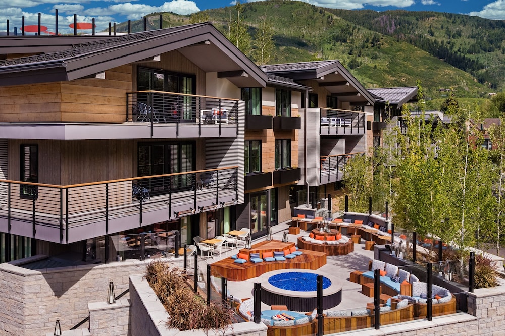 The Sky Residences at W Aspen - photo 45