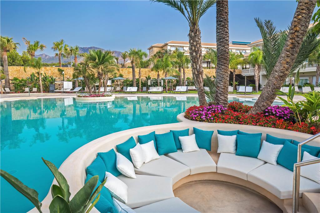 Barcelo La Nucia Palms — hotel in La Nucia
