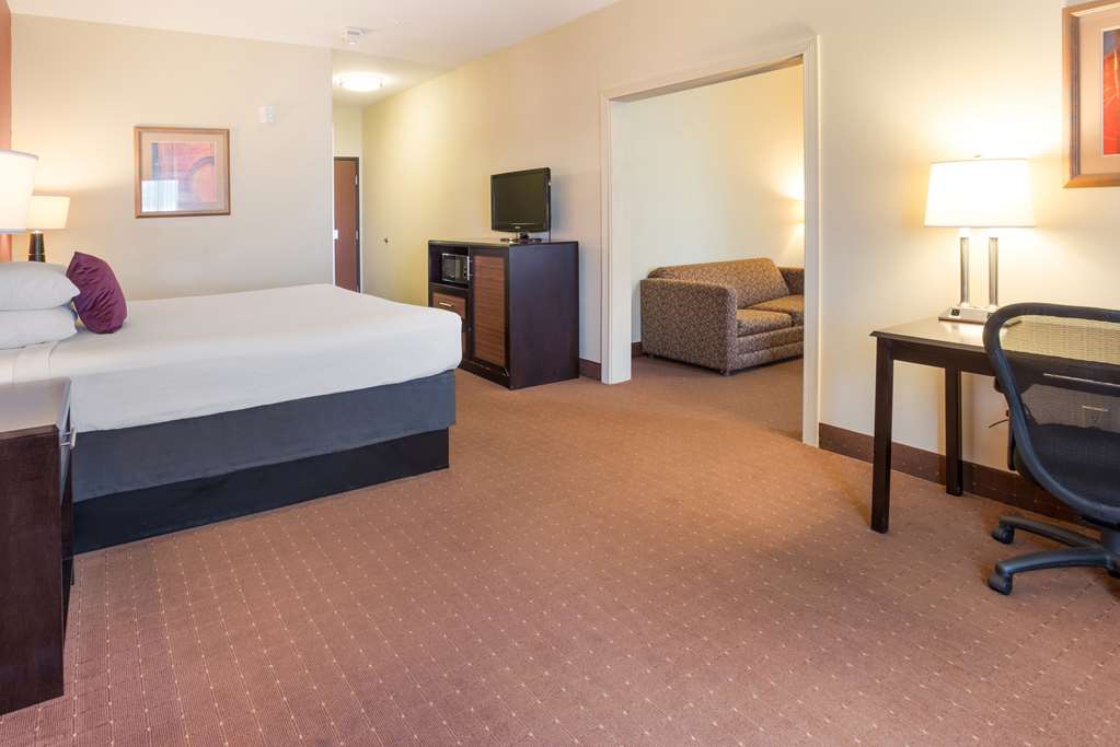 Knights Inn Bunkie - photo 9