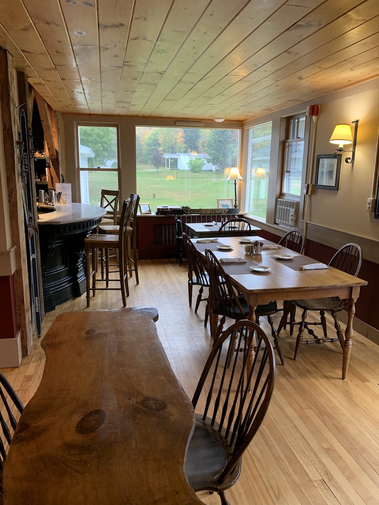 Lovett s Inn and Restaurant - photo 47