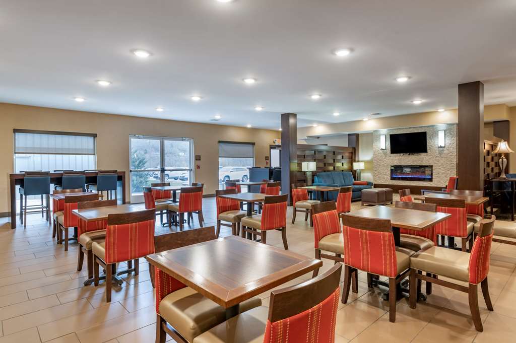 Comfort Inn & Suites Northern Kentucky - photo 36