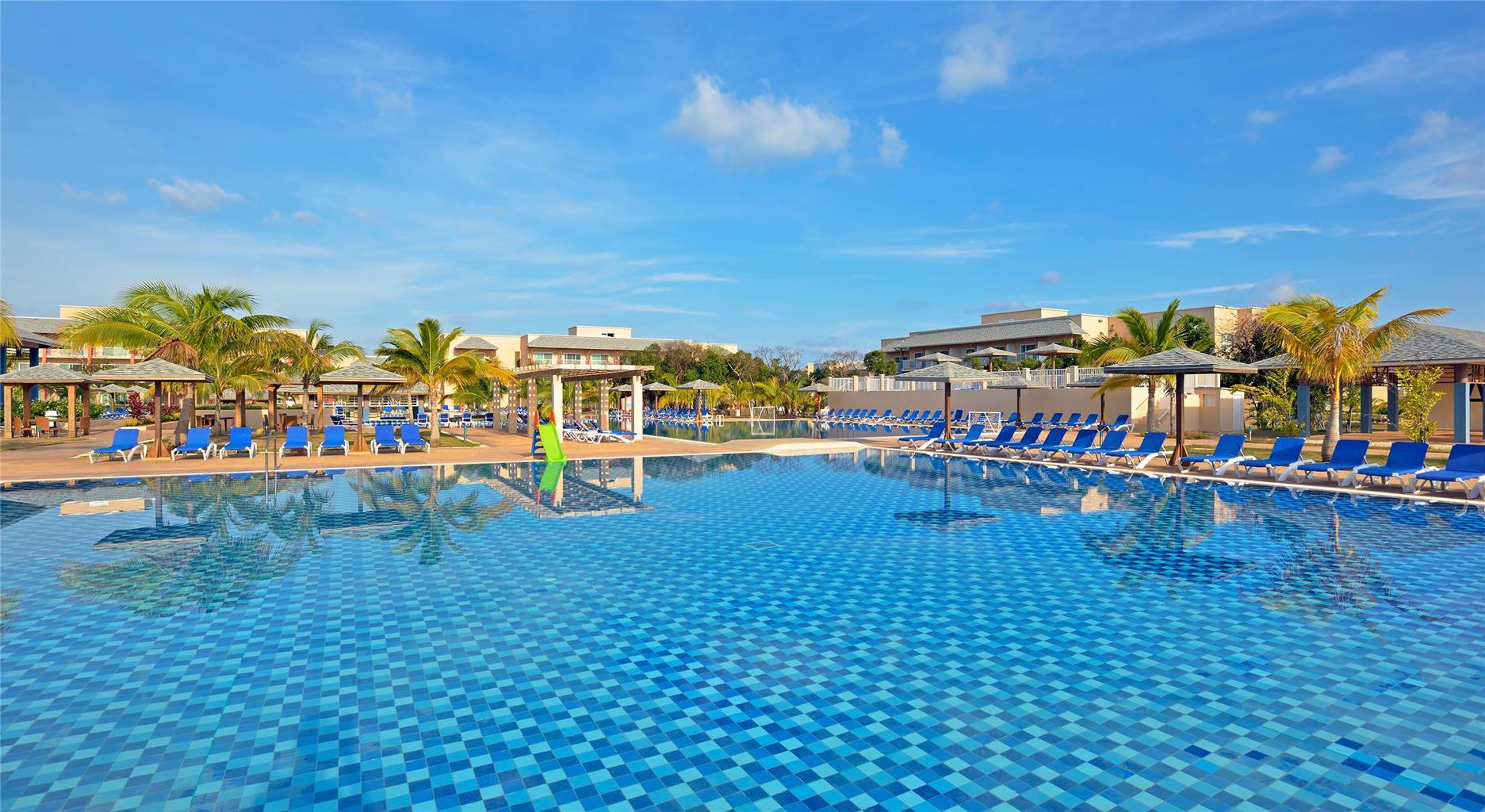Meliá Jardines del Rey — Moron — photo 4
