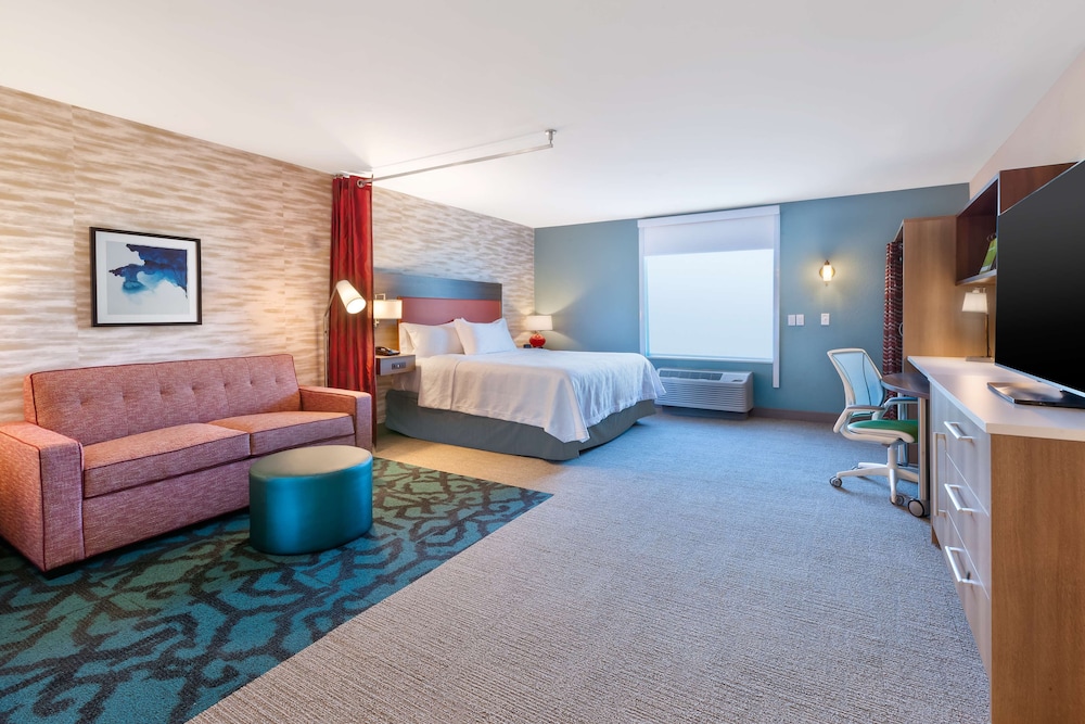 Home2 Suites by Hilton Battle Creek - photo 15