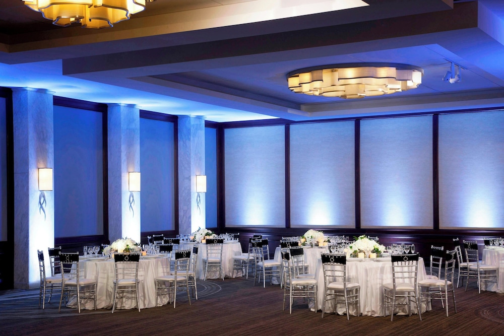 The Westin Michigan Avenue Chicago - photo 92