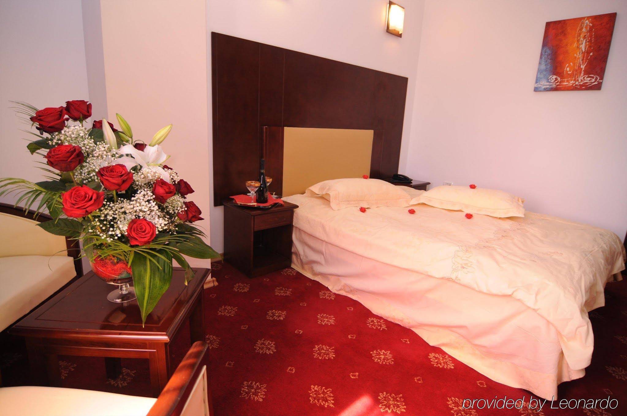 Hotel Gmg — Constanta — photo 3