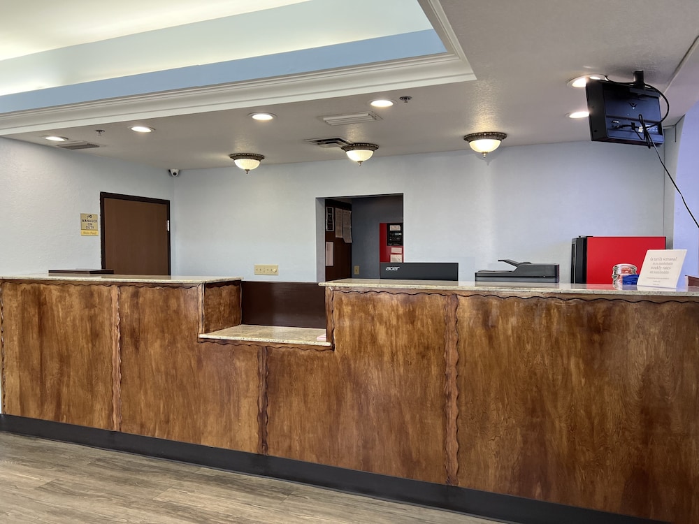 Ruskin Inn Hotel - photo 5