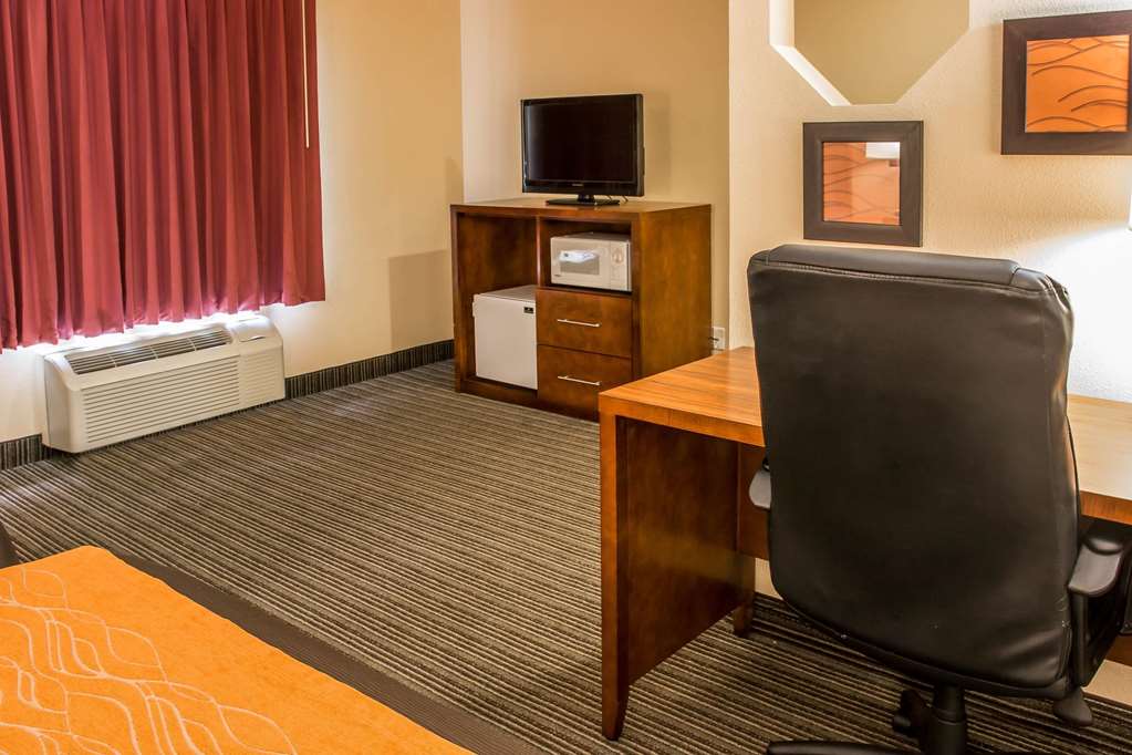 Country Inn & Suites By Radisson Battle Creek MI - photo 11