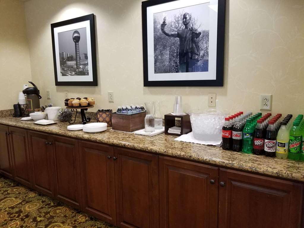 Country Inn & Suites by Radisson Knoxville at Cedar Bluff TN - photo 13
