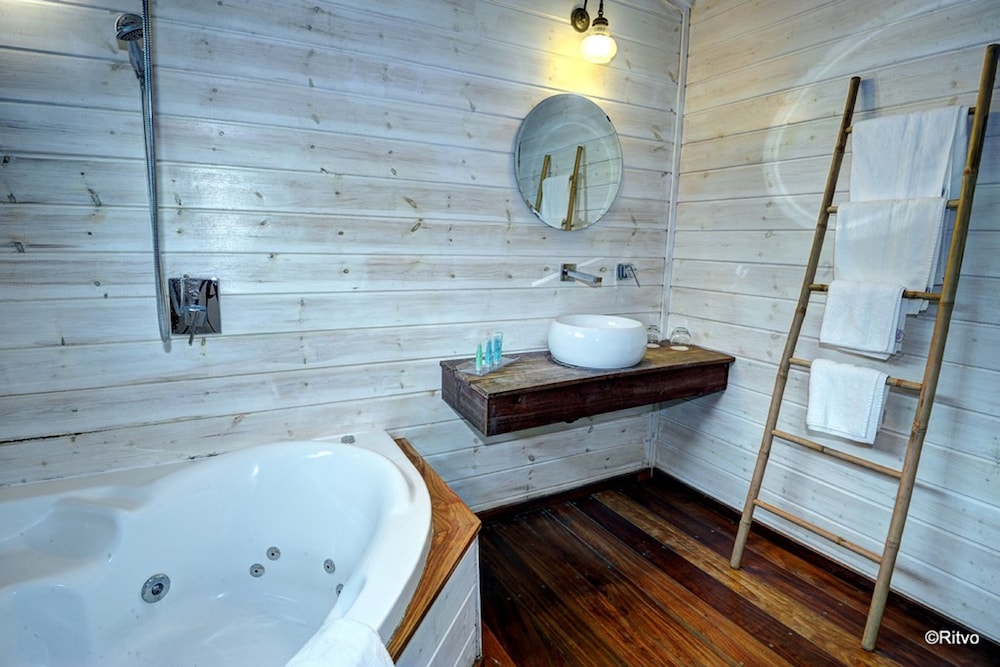 Vitrage Holiday Village and Spa — Qiryat Shemona — photo 5