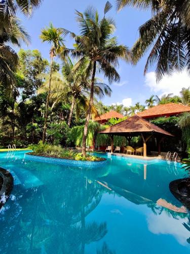 SaffronStays Kimaya Alibaug in Alibag, India