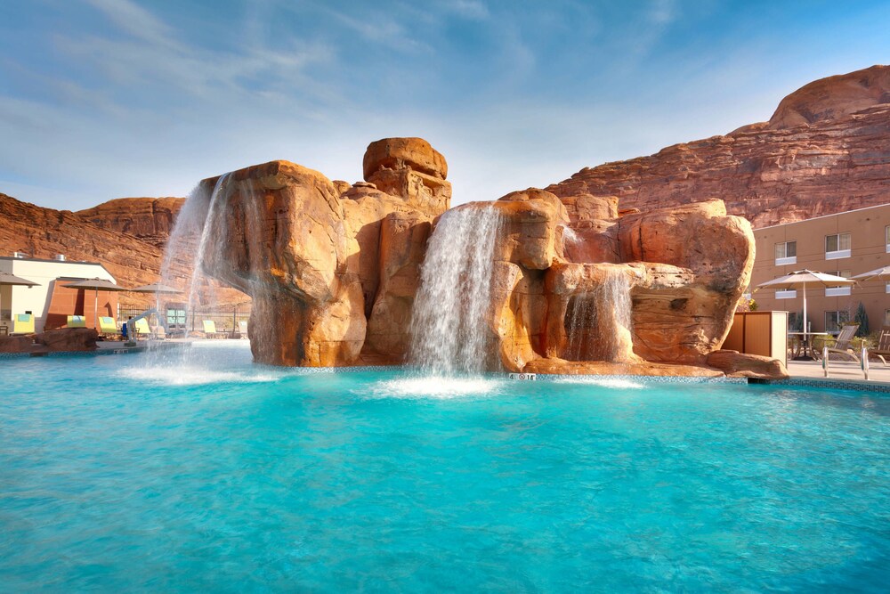 Fairfield by Marriott Inn & Suites Moab - photo 19