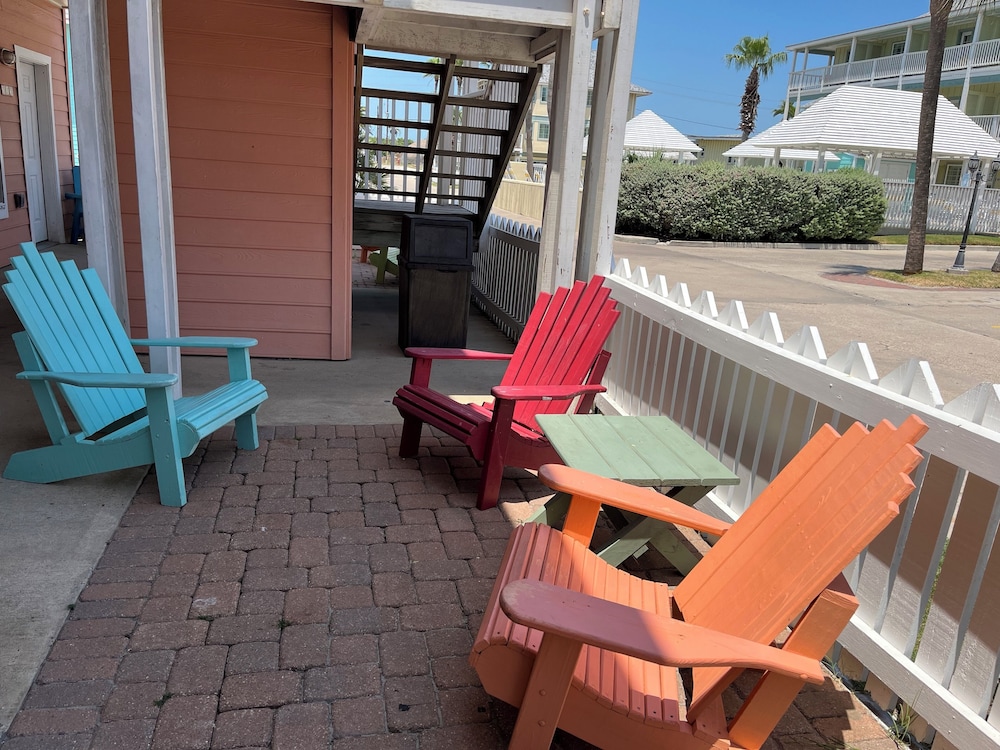 Seashell Village Resort - photo 80