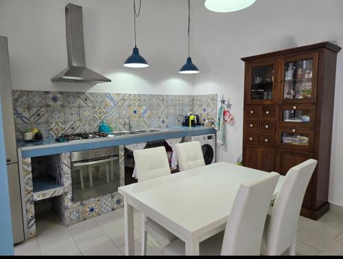 Casa Casciotto — 4-Star Luxury Hotel in Palermo, Italy