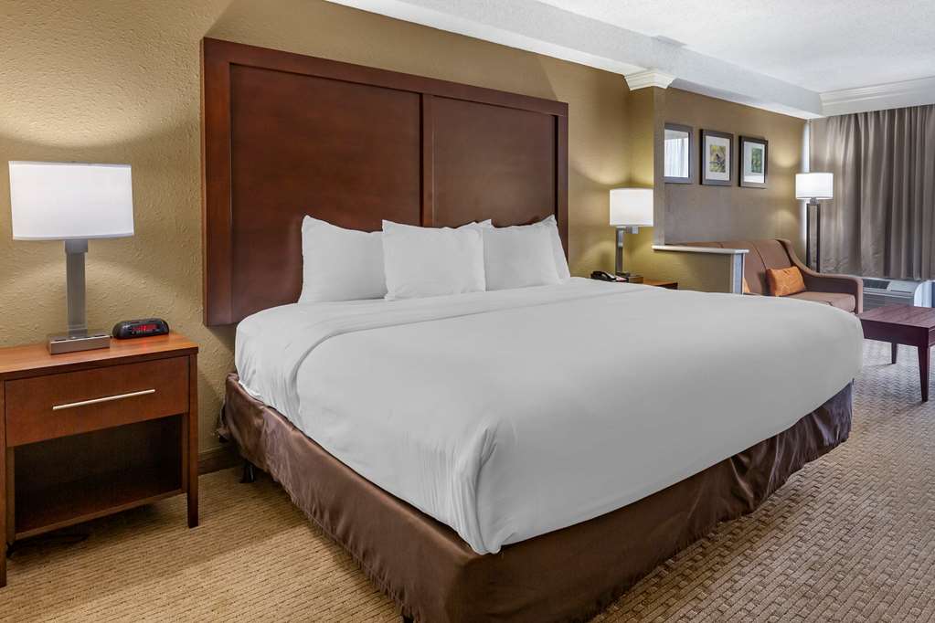 Comfort Inn & Suites near Danville Mall - photo 20