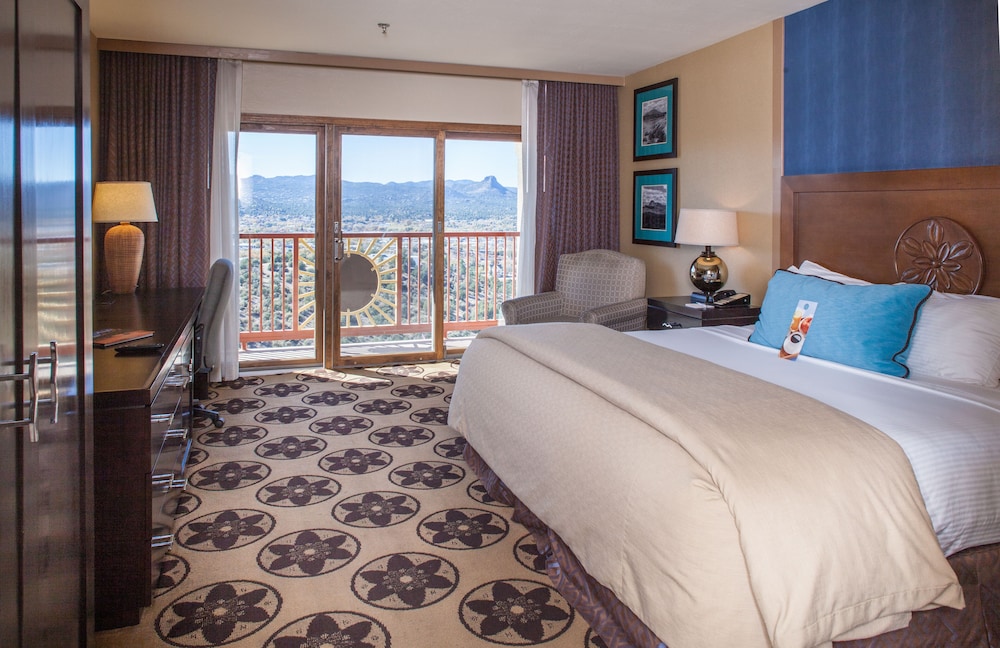 Prescott Resort & Conference Center - photo 8
