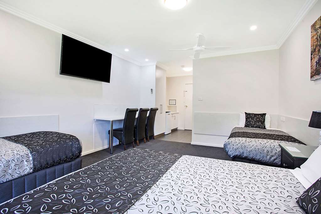 Comfort Inn May Park in Horsham, Australia