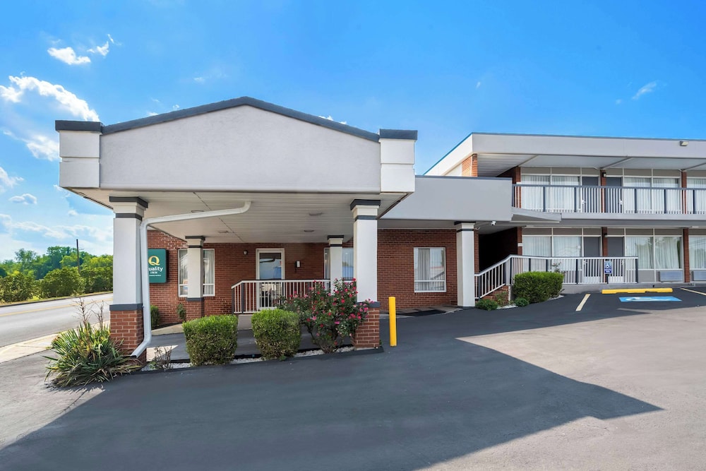 Quality Inn Luray - photo 40