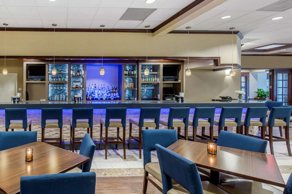 Comfort Inn Conference Center - photo 25