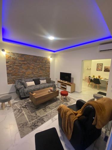 Alexandra Apartment — 4-Star Luxury Hotel in Athens, Greece