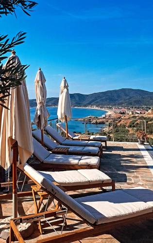 Sarti Thea in Sarti, Greece