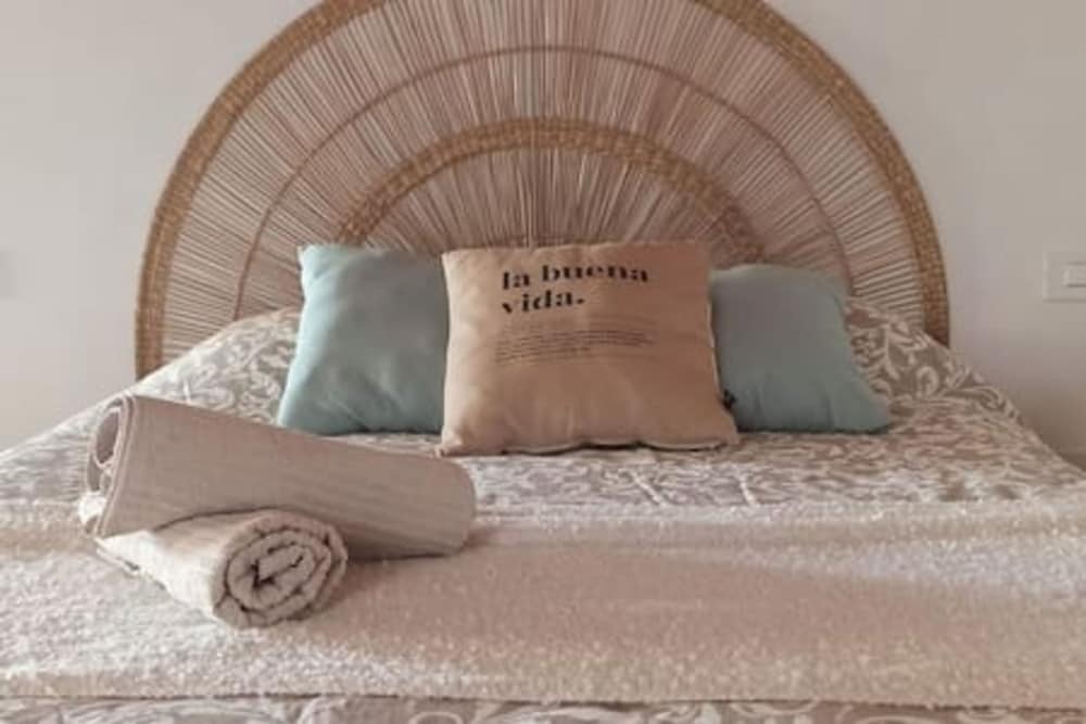 Coqueta Casita de Mercedes in Tacoronte, Spain