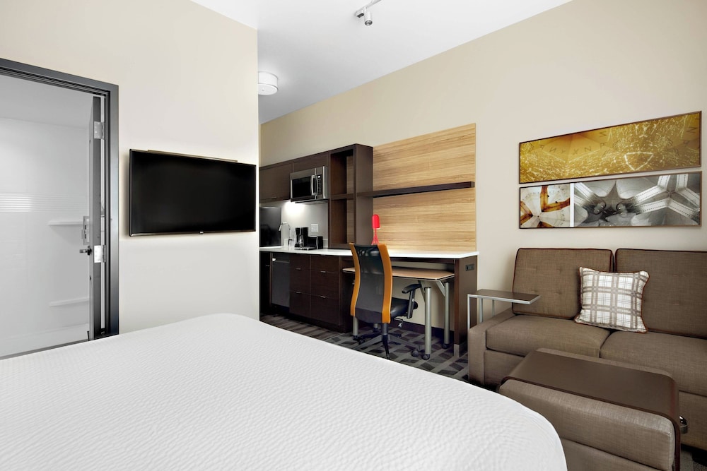 TownePlace Suites by Marriott Loveland Fort Collins - photo 6