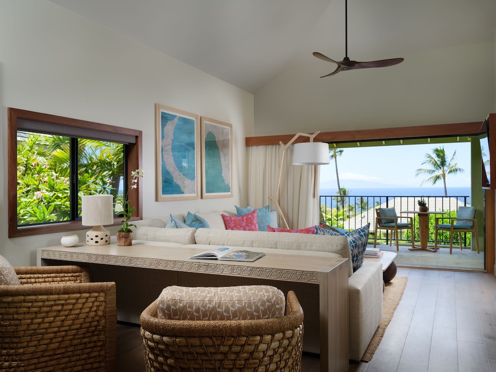 Hotel Wailea Relais & Chateaux Adults Only - photo 21