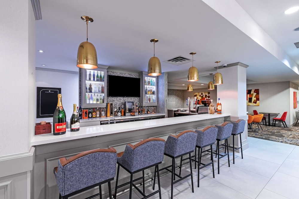 Hilton Garden Inn Houston Sugar Land - photo 38