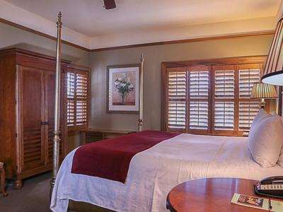 The Herrington Inn & Spa - photo 8