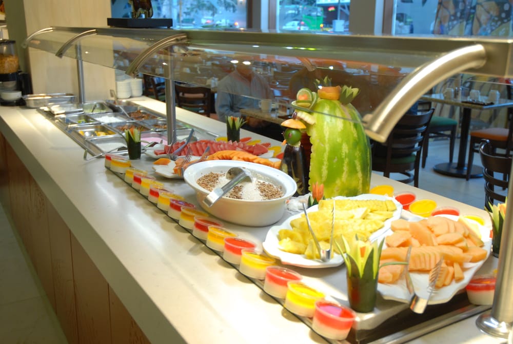 Buffet