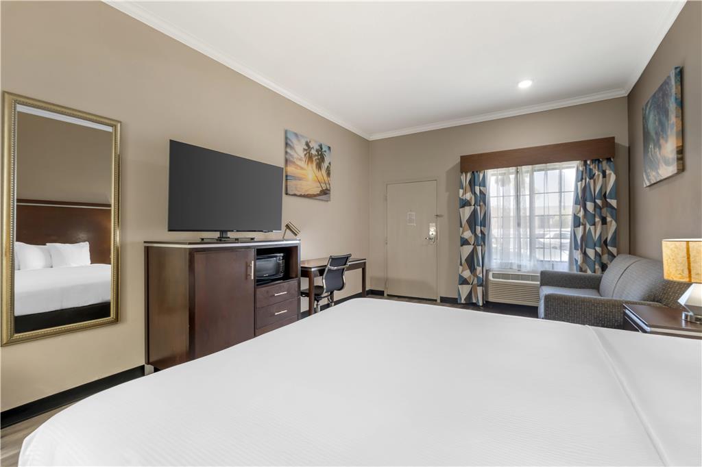 Best Western Redondo Beach Galleria Hotel Beach City LA - photo 18