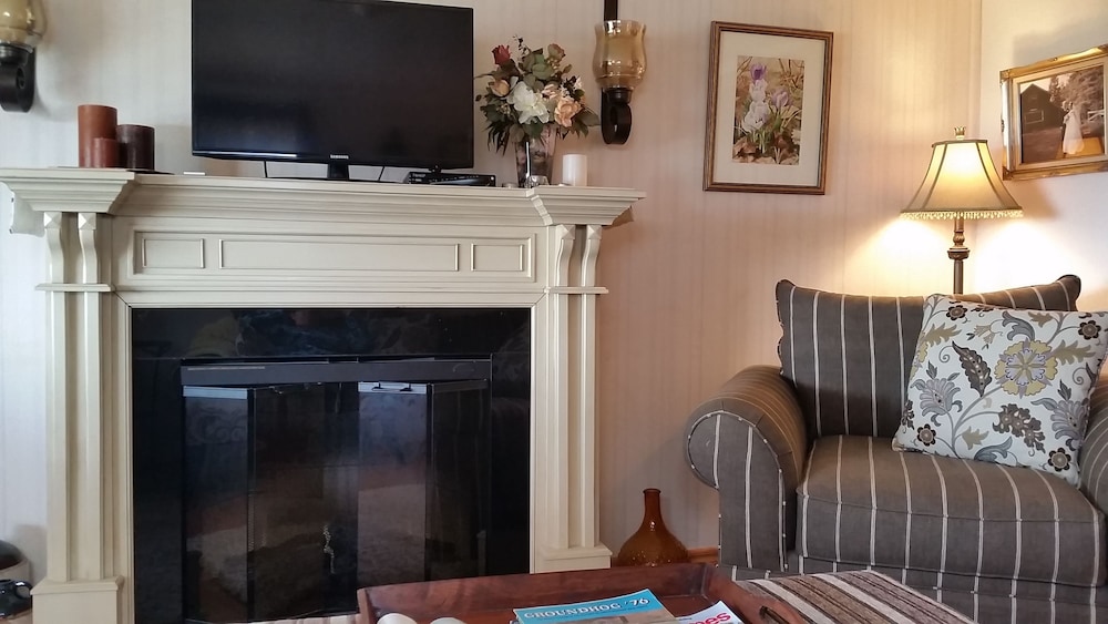 Bayside Inn — Digby — photo 5
