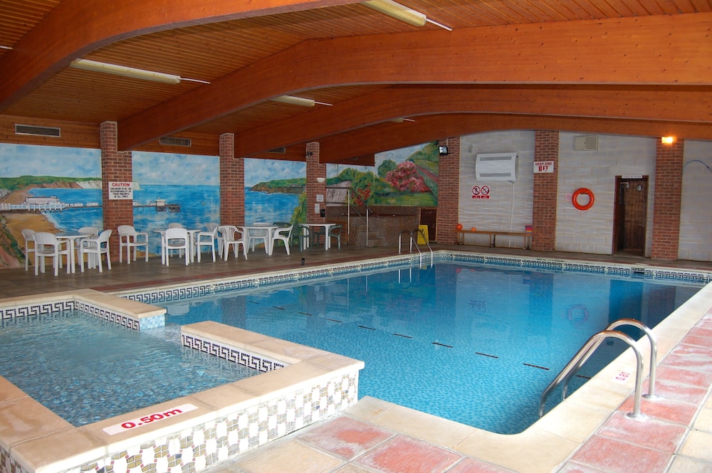 The Wight — 4-Star Luxury Hotel in Sandown, United Kingdom