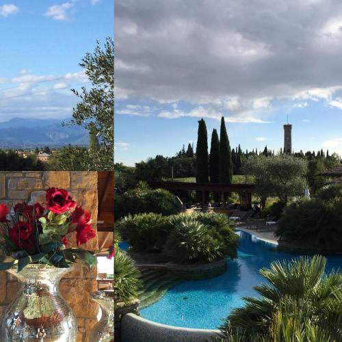 Doremi BB Foresteria — 4-Star Luxury Hotel in Desenzano Del Garda, Italy